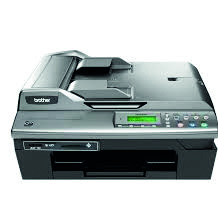 Brother DCP-340CW Brother DCP-340CW